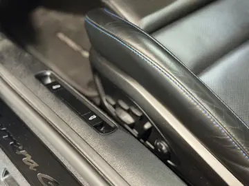 PORSCHE 992 Carrera GTS Coupé PDLS PANO ACC BOSE 18WEGE