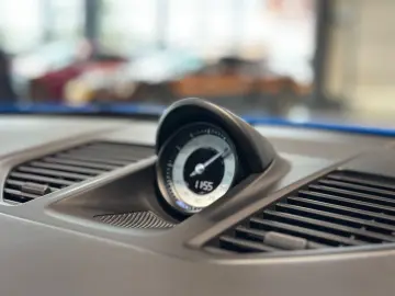 PORSCHE 992 Carrera GTS Coupé PDLS PANO ACC BOSE 18WEGE