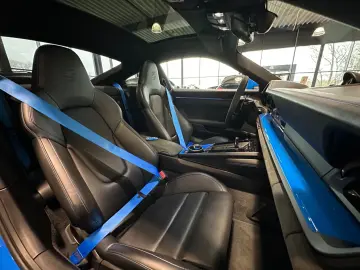 PORSCHE 992 Carrera GTS Coupé PDLS PANO ACC BOSE 18WEGE
