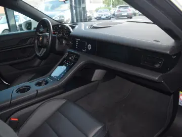 PORSCHE Taycan   PASM   20  TurboRad