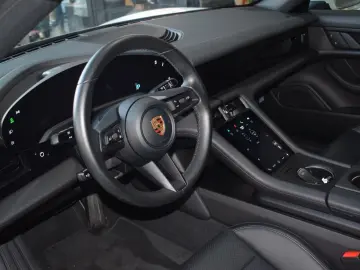 PORSCHE Taycan   PASM   20  TurboRad