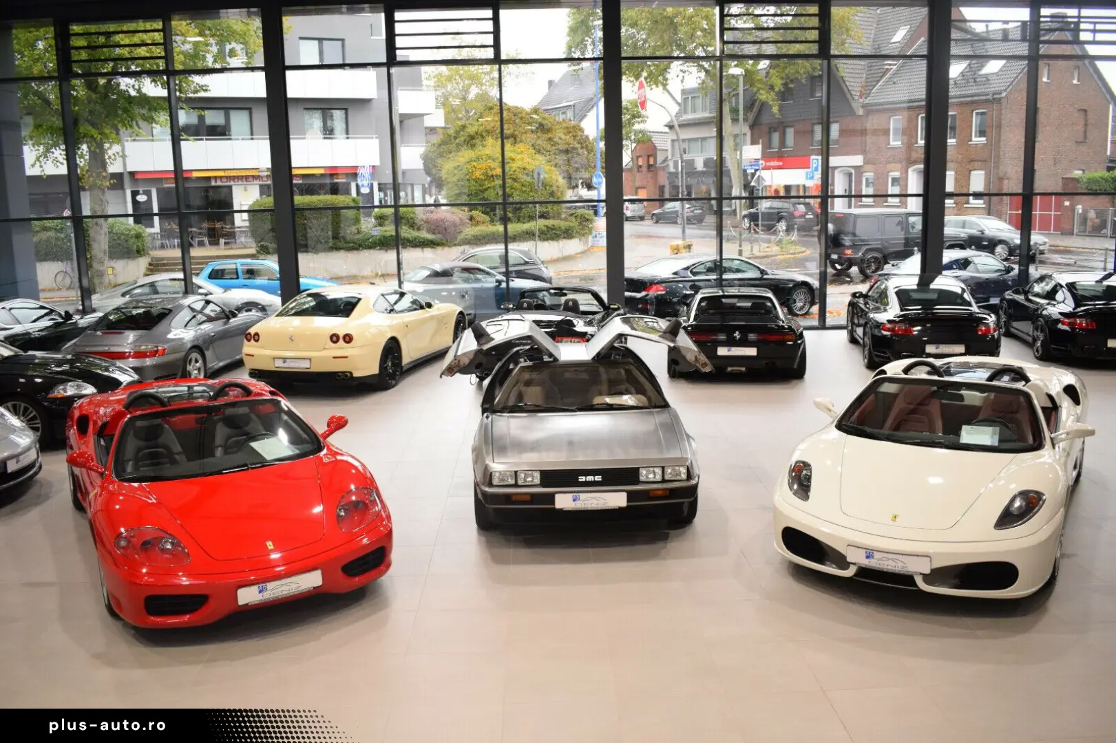 PORSCHE Taycan   PASM   20  TurboRad