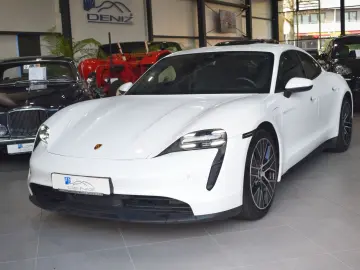 PORSCHE Taycan   PASM   20  TurboRad