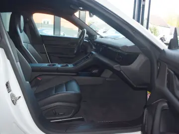 PORSCHE Taycan   PASM   20  TurboRad