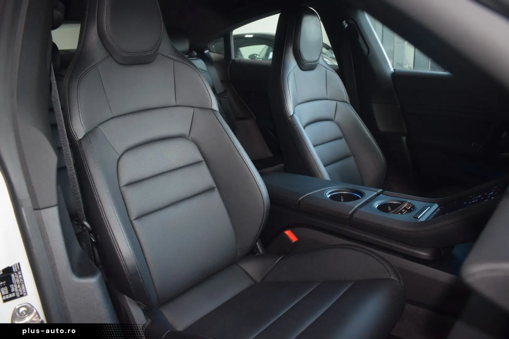 PORSCHE Taycan   PASM   20  TurboRad