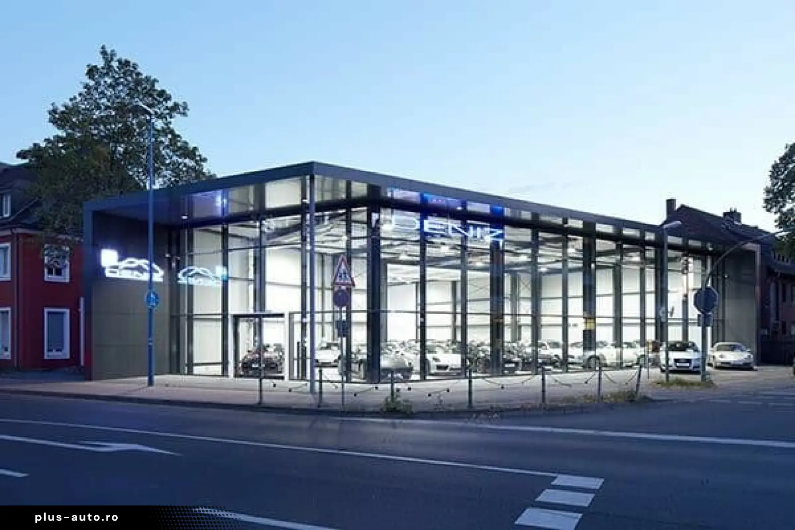 PORSCHE Taycan   PASM   20  TurboRad