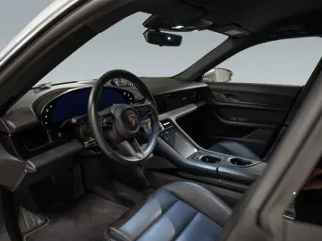 PORSCHE Taycan 4S InnoDrive Hinterachslenkung BOSE