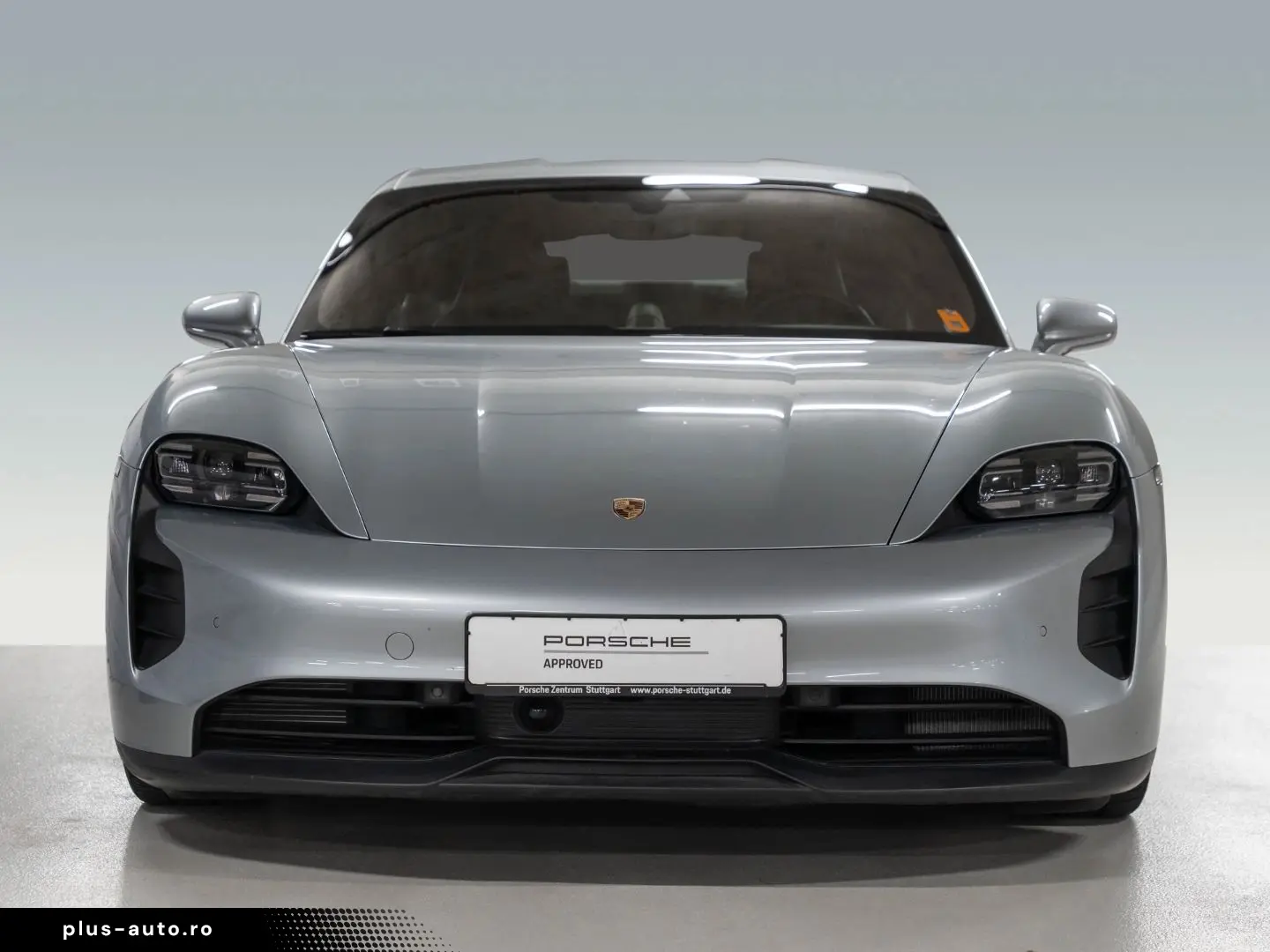 PORSCHE Taycan 4S InnoDrive Hinterachslenkung BOSE