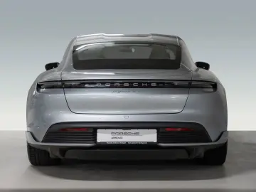 PORSCHE Taycan 4S InnoDrive Hinterachslenkung BOSE