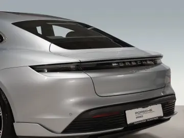 PORSCHE Taycan 4S InnoDrive Hinterachslenkung BOSE