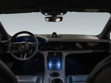 PORSCHE Taycan 4S InnoDrive Hinterachslenkung BOSE