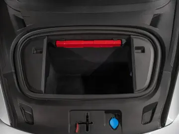 PORSCHE Taycan 4S InnoDrive Hinterachslenkung BOSE