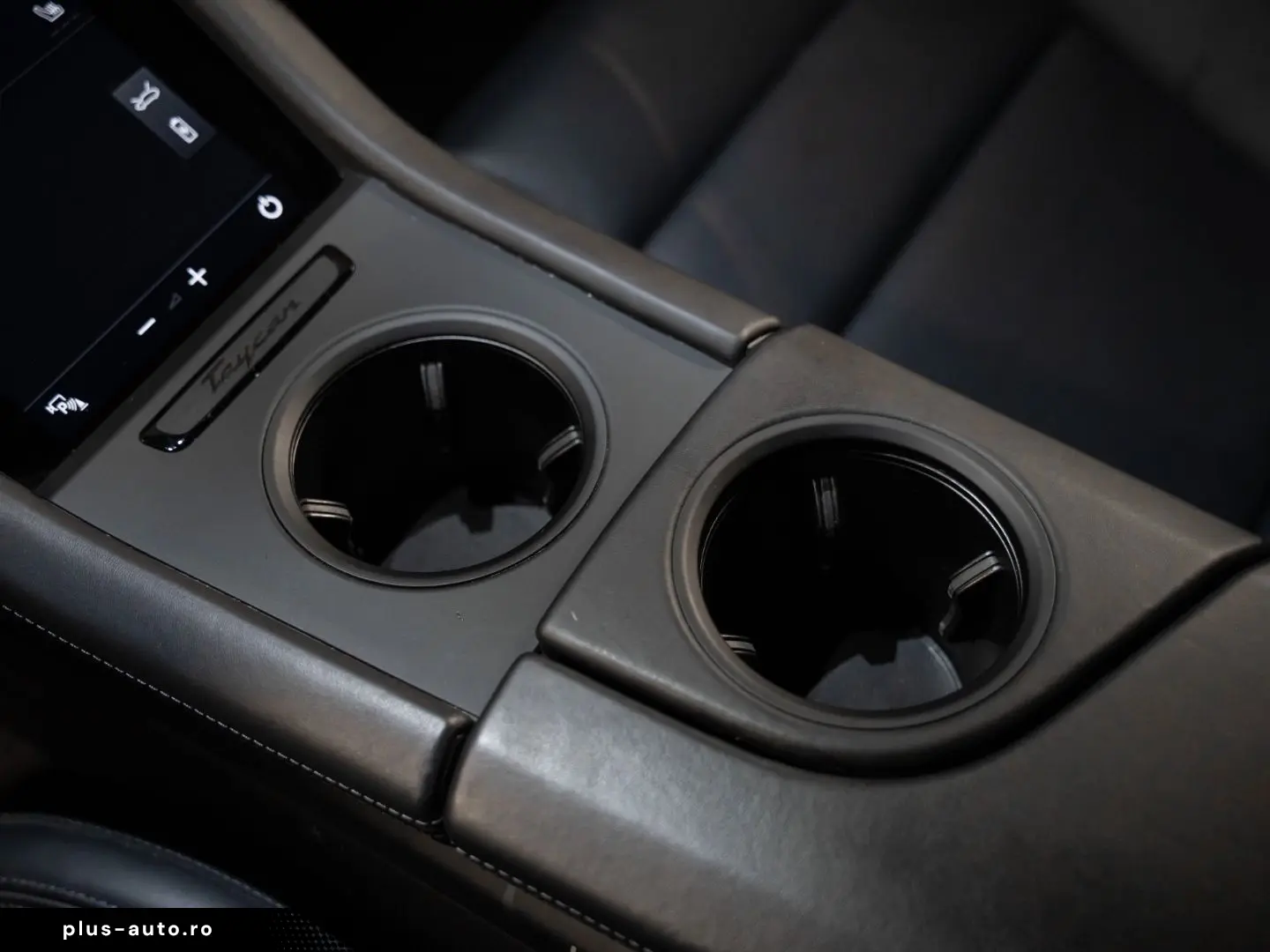 PORSCHE Taycan 4S InnoDrive Hinterachslenkung BOSE