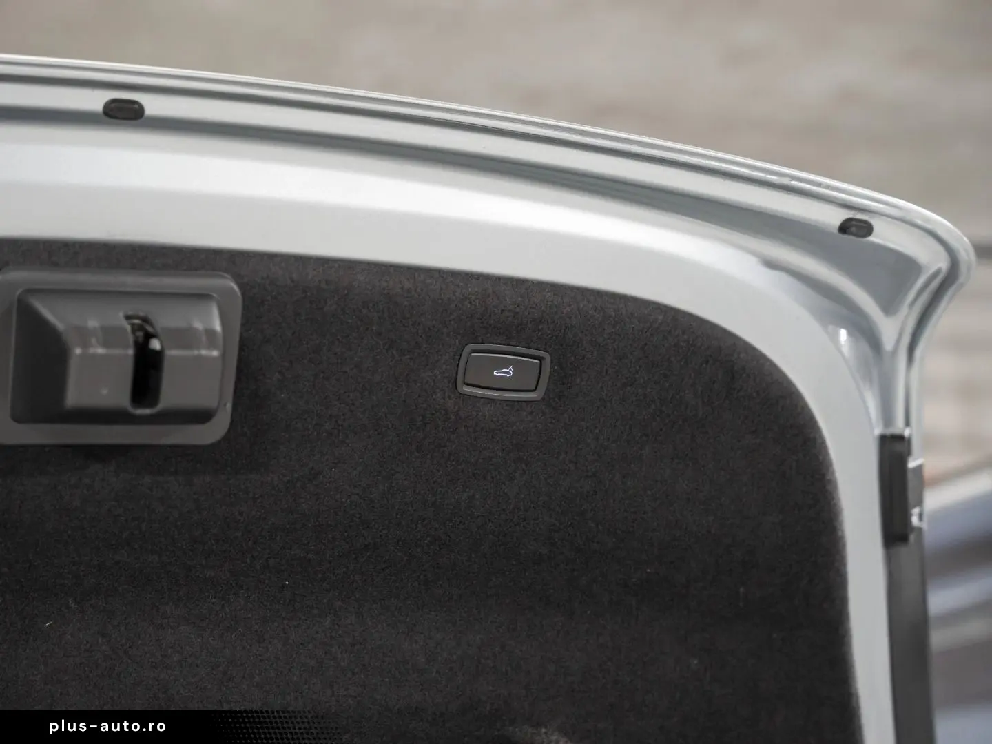 PORSCHE Taycan 4S InnoDrive Hinterachslenkung BOSE