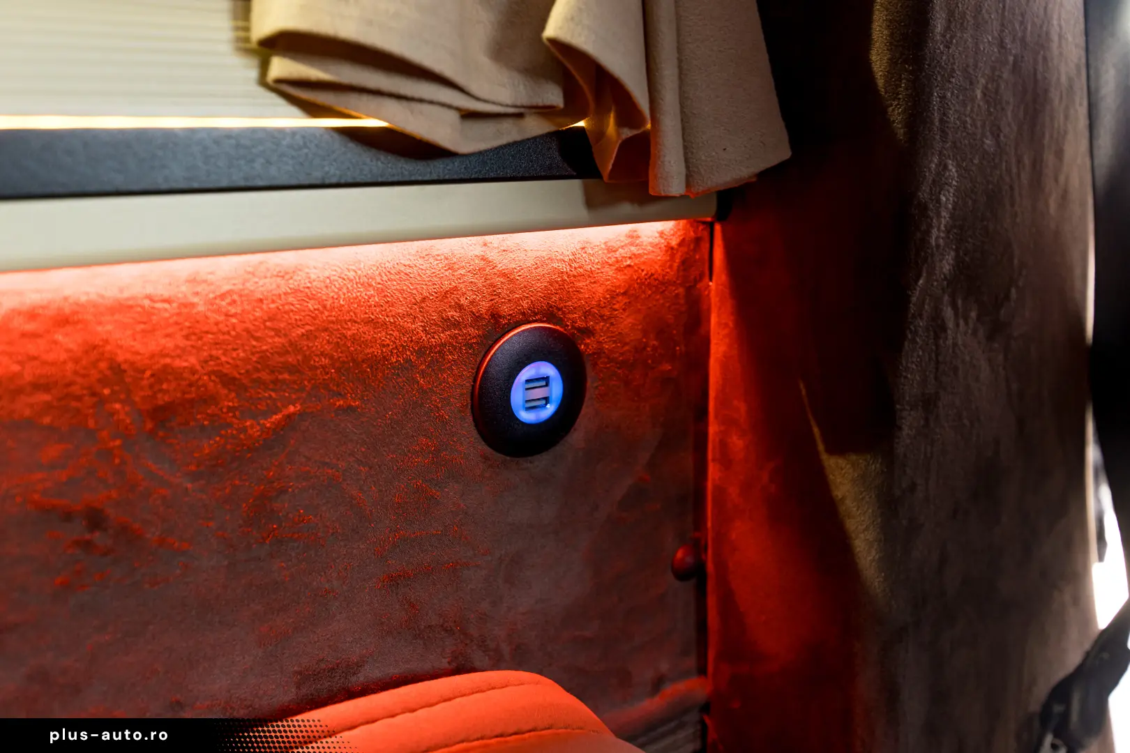 Mercedes-Benz Sprinter 517 CDI Microbuz 19 1 1 locuri