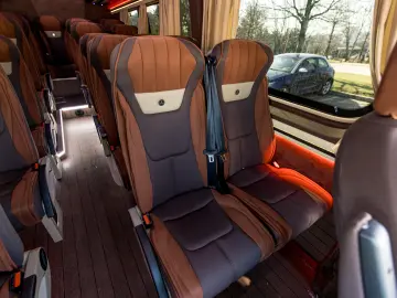 Mercedes-Benz Sprinter 517 CDI Microbuz 19 1 1 locuri