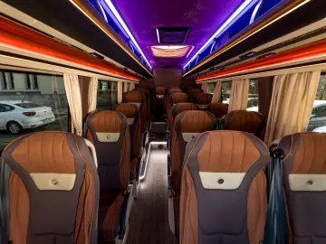 Mercedes-Benz Sprinter 517 CDI Microbuz 19 1 1 locuri