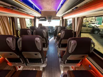 Mercedes-Benz Sprinter 517 CDI Microbuz 19 1 1 locuri