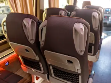 Mercedes-Benz Sprinter 517 CDI Microbuz 19 1 1 locuri