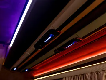 Mercedes-Benz Sprinter 517 CDI Microbuz 19 1 1 locuri