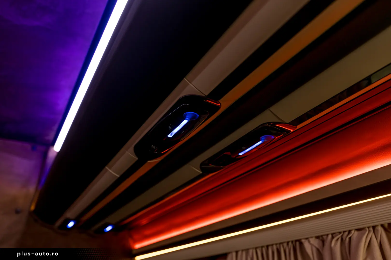 Mercedes-Benz Sprinter 517 CDI Microbuz 19 1 1 locuri