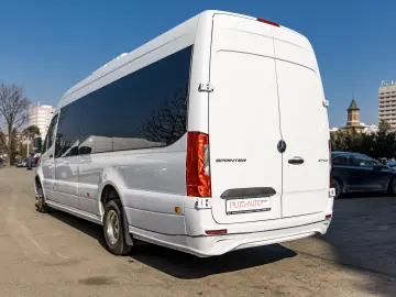 Mercedes-Benz Sprinter 517 CDI Microbuz 19 1 1 locuri