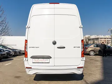 Mercedes-Benz Sprinter 517 CDI Microbuz 19 1 1 locuri