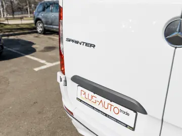 Mercedes-Benz Sprinter 517 CDI Microbuz 19 1 1 locuri