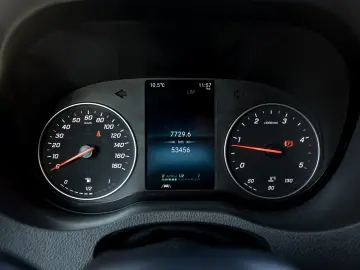 Mercedes-Benz Sprinter 517 CDI Microbuz 19 1 1 locuri