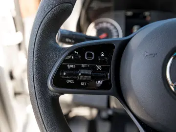 Mercedes-Benz Sprinter 517 CDI Microbuz 19 1 1 locuri