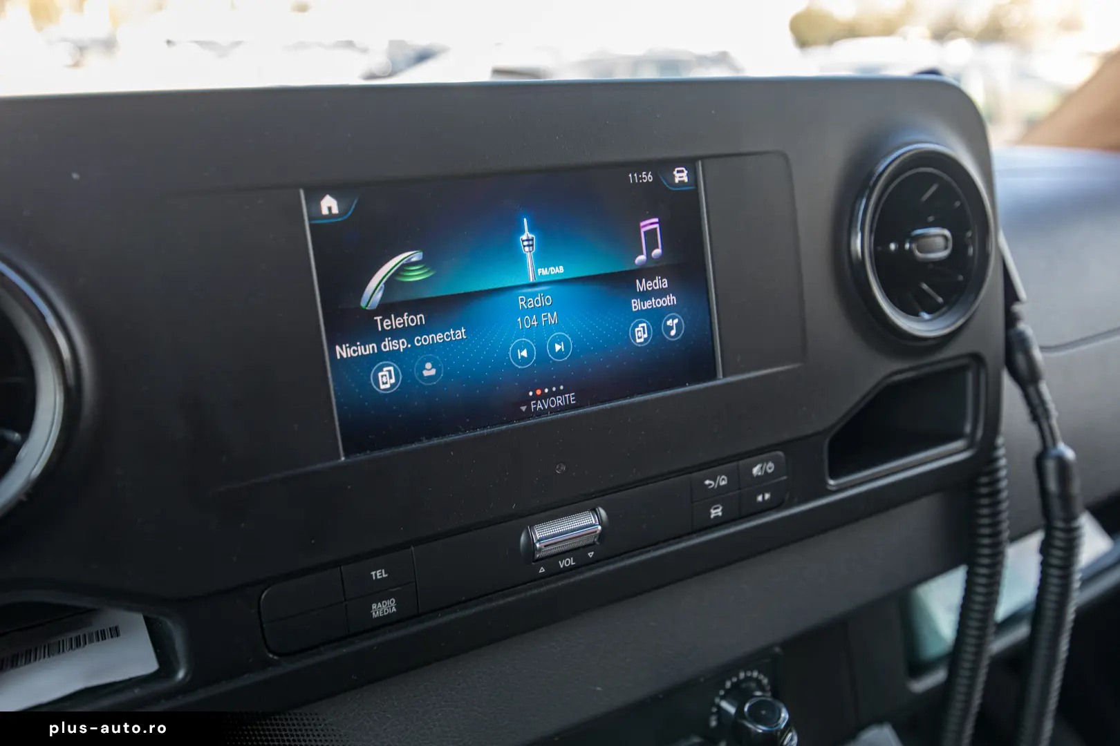 Mercedes-Benz Sprinter 517 CDI Microbuz 19 1 1 locuri