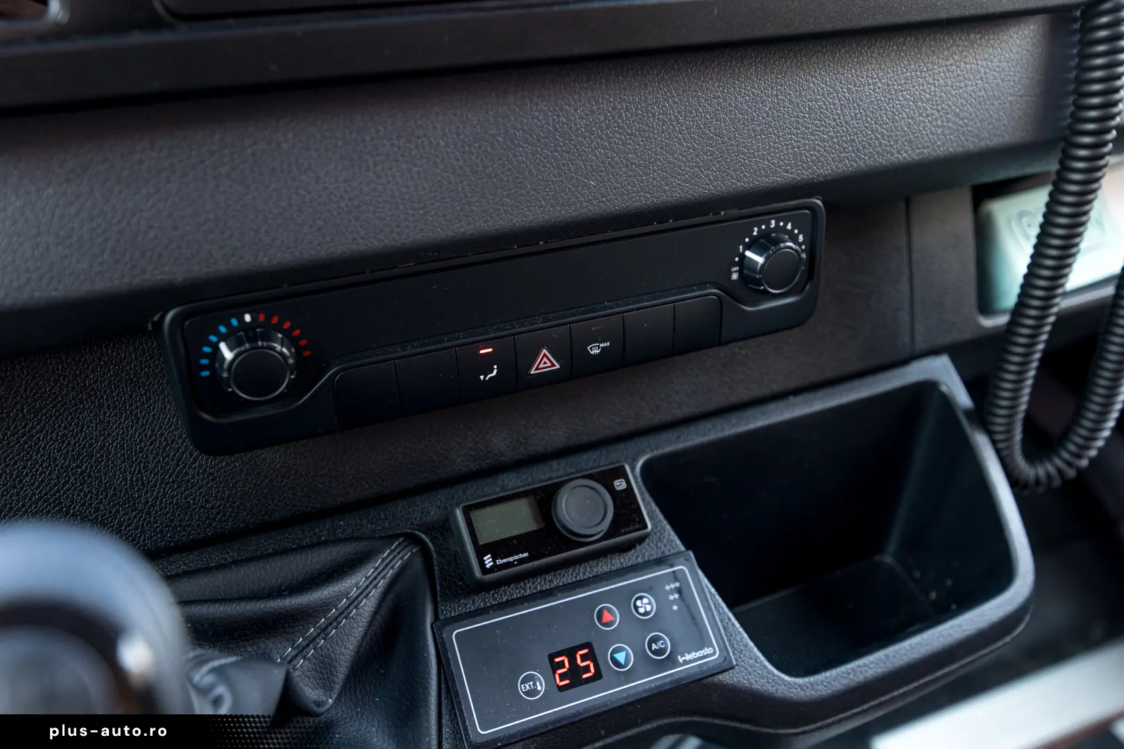 Mercedes-Benz Sprinter 517 CDI Microbuz 19 1 1 locuri