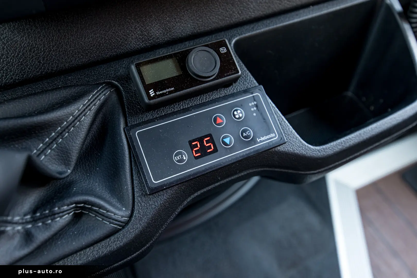 Mercedes-Benz Sprinter 517 CDI Microbuz 19 1 1 locuri