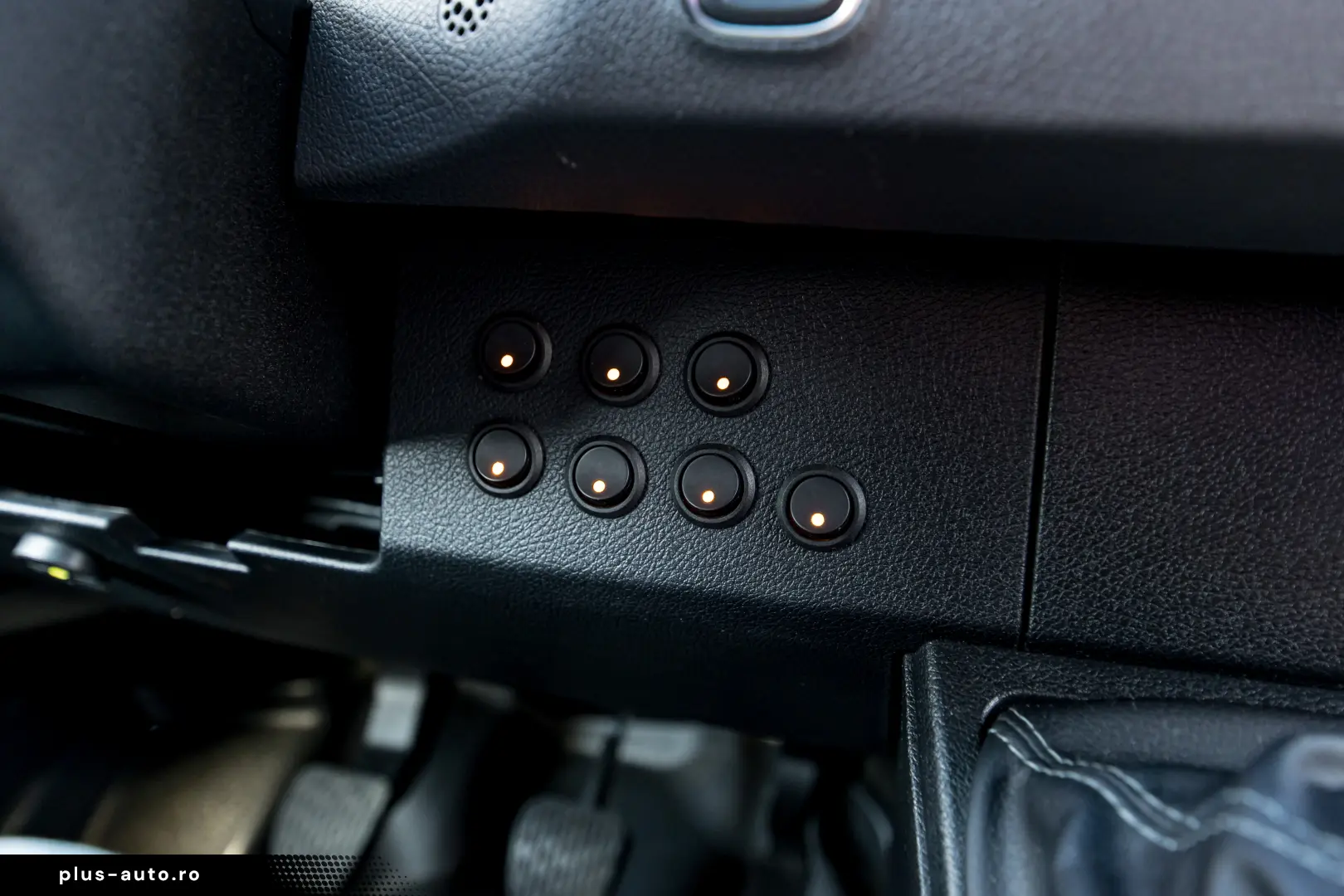 Mercedes-Benz Sprinter 517 CDI Microbuz 19 1 1 locuri