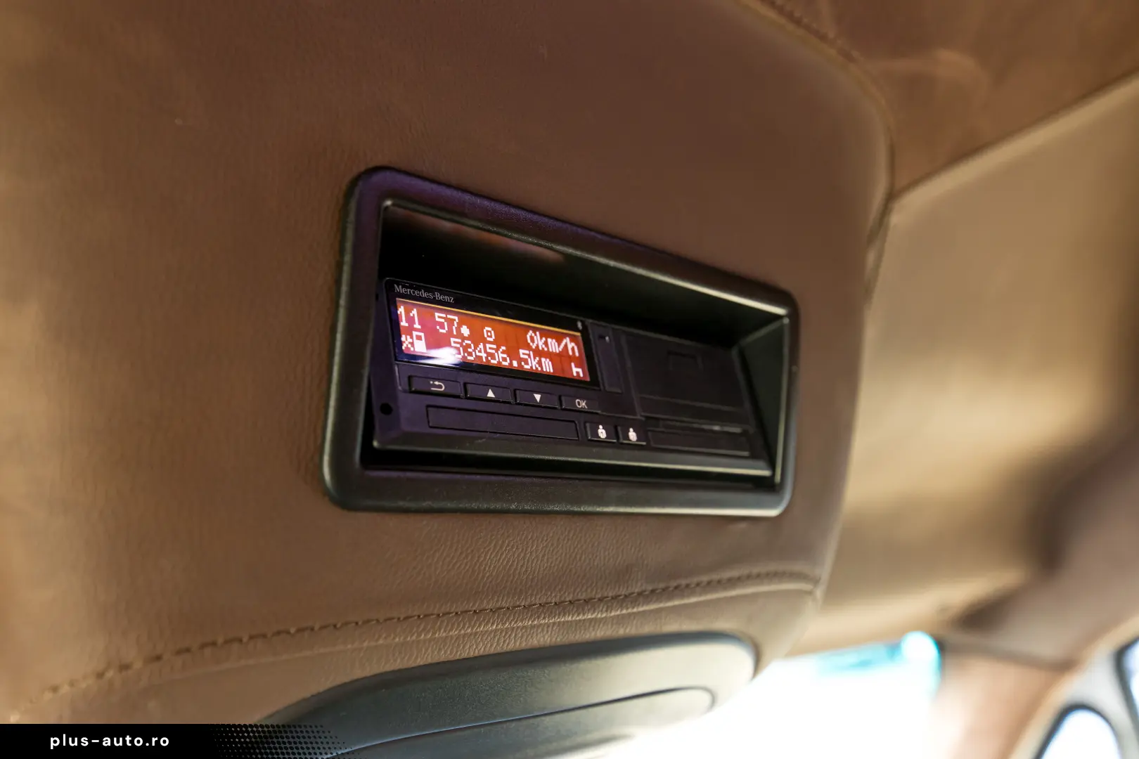 Mercedes-Benz Sprinter 517 CDI Microbuz 19 1 1 locuri