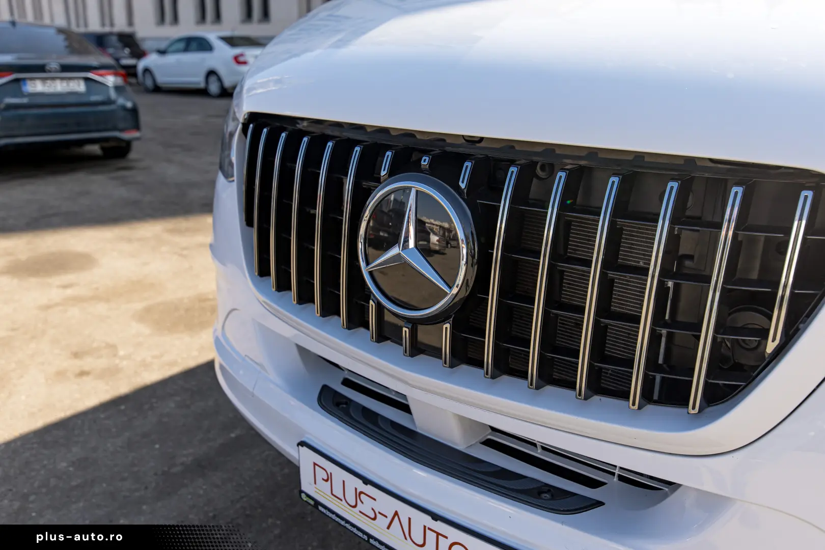 Mercedes-Benz Sprinter 517 CDI Microbuz 19 1 1 locuri