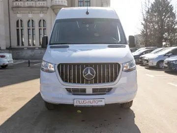 Mercedes-Benz Sprinter 517 CDI Microbuz 19 1 1 locuri