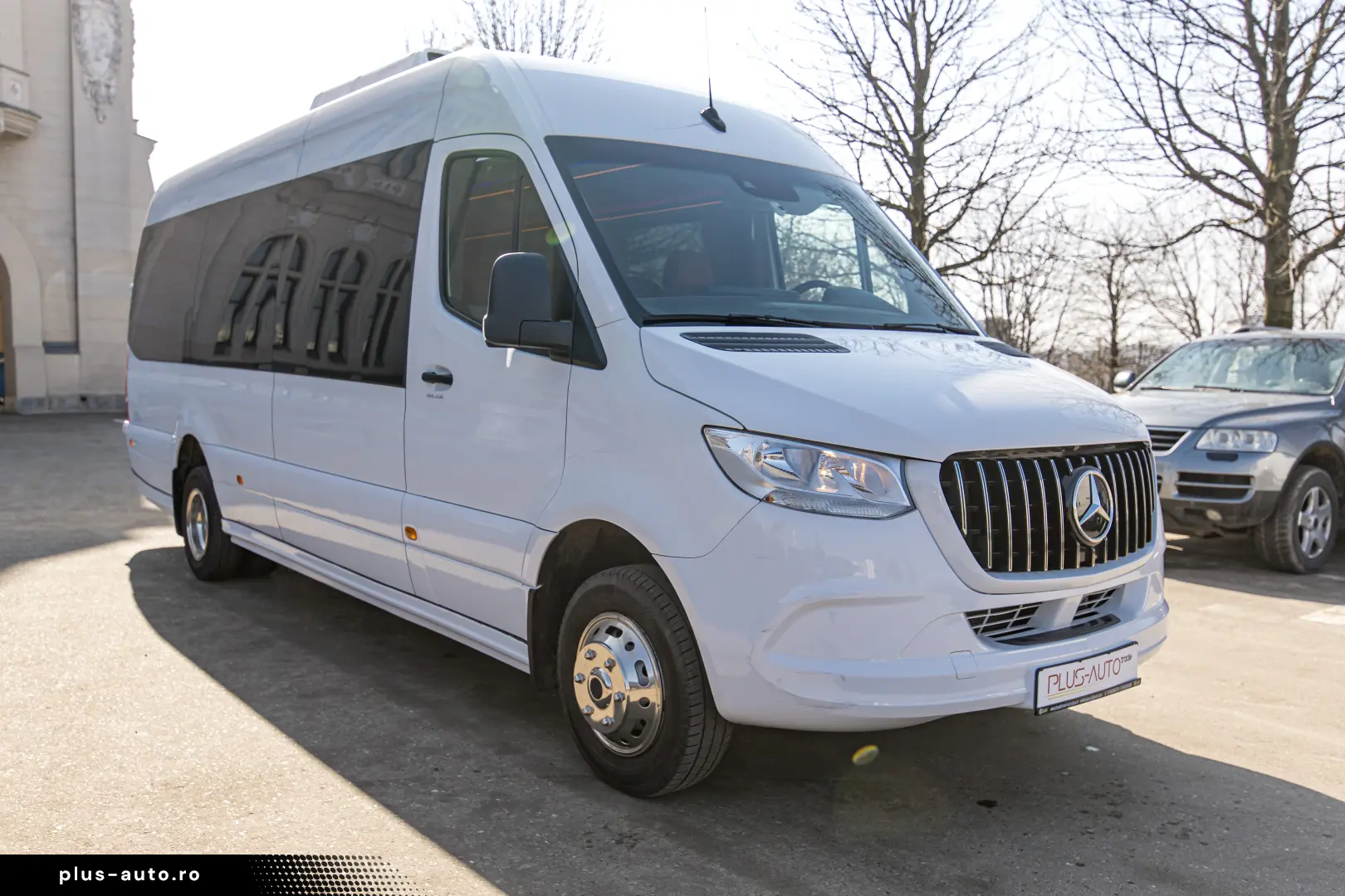 Mercedes-Benz Sprinter 517 CDI Microbuz 19 1 1 locuri