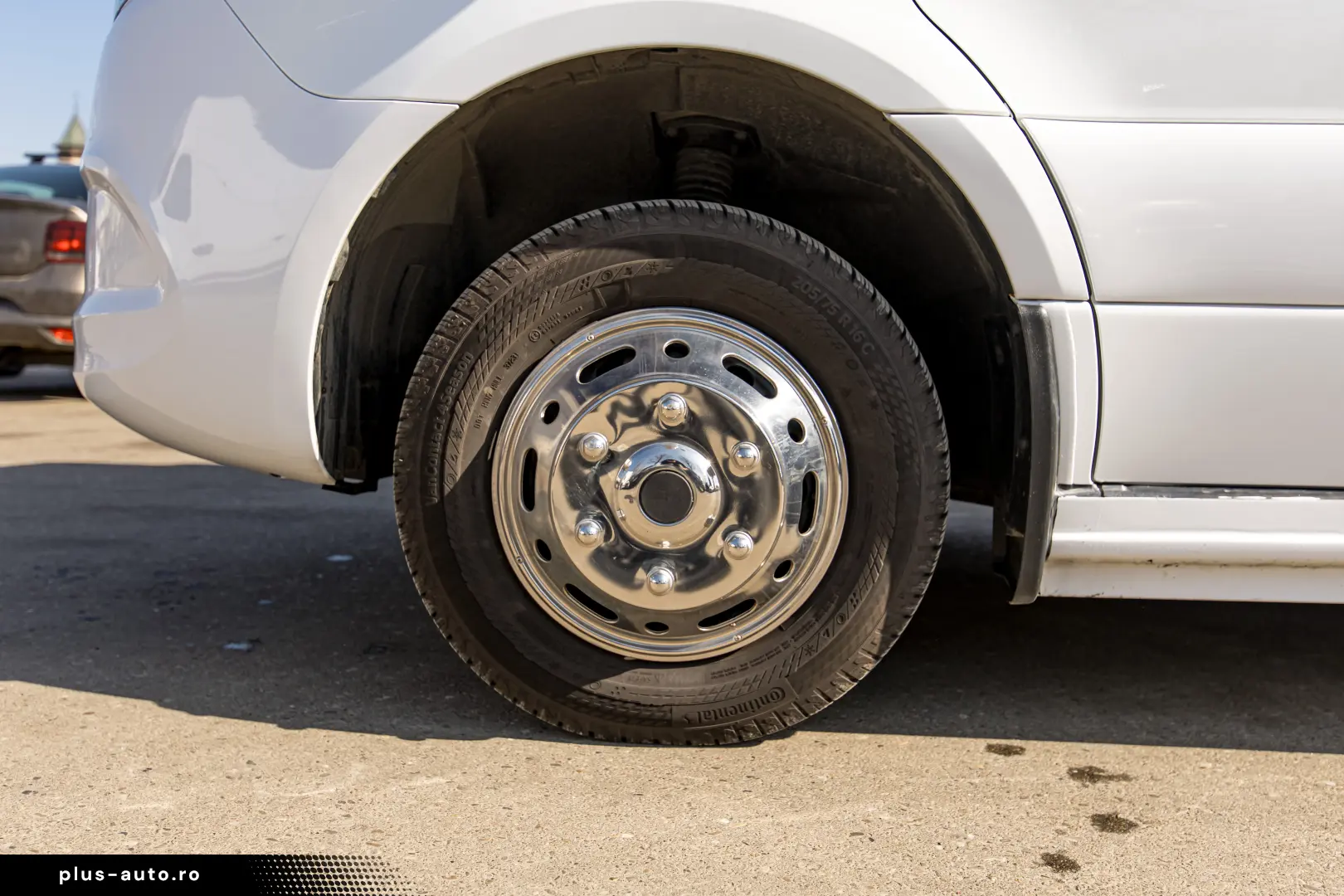 Mercedes-Benz Sprinter 517 CDI Microbuz 19 1 1 locuri