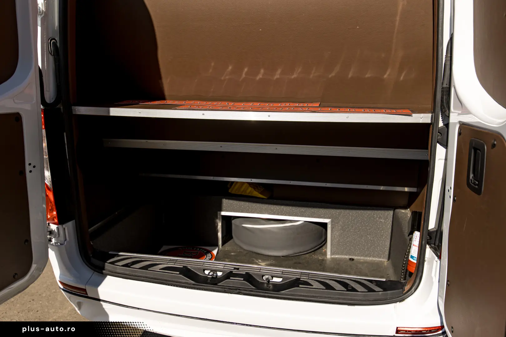 Mercedes-Benz Sprinter 517 CDI Microbuz 19 1 1 locuri