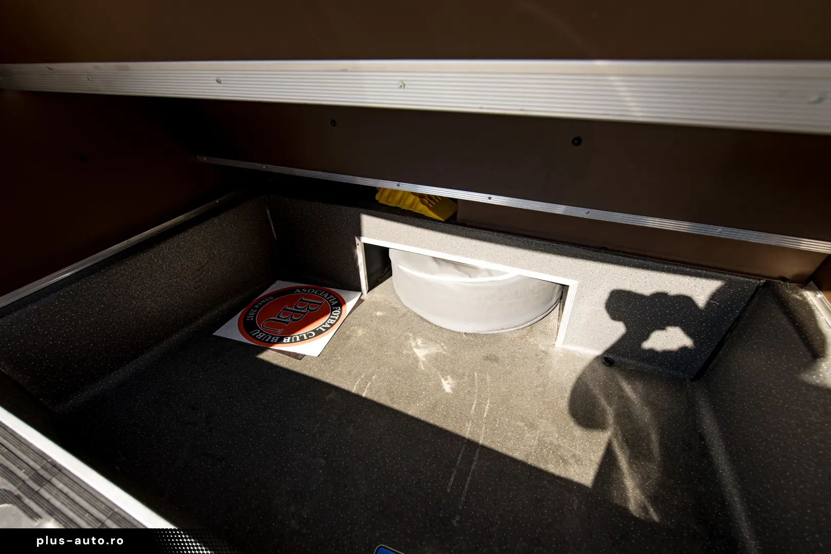 Mercedes-Benz Sprinter 517 CDI Microbuz 19 1 1 locuri