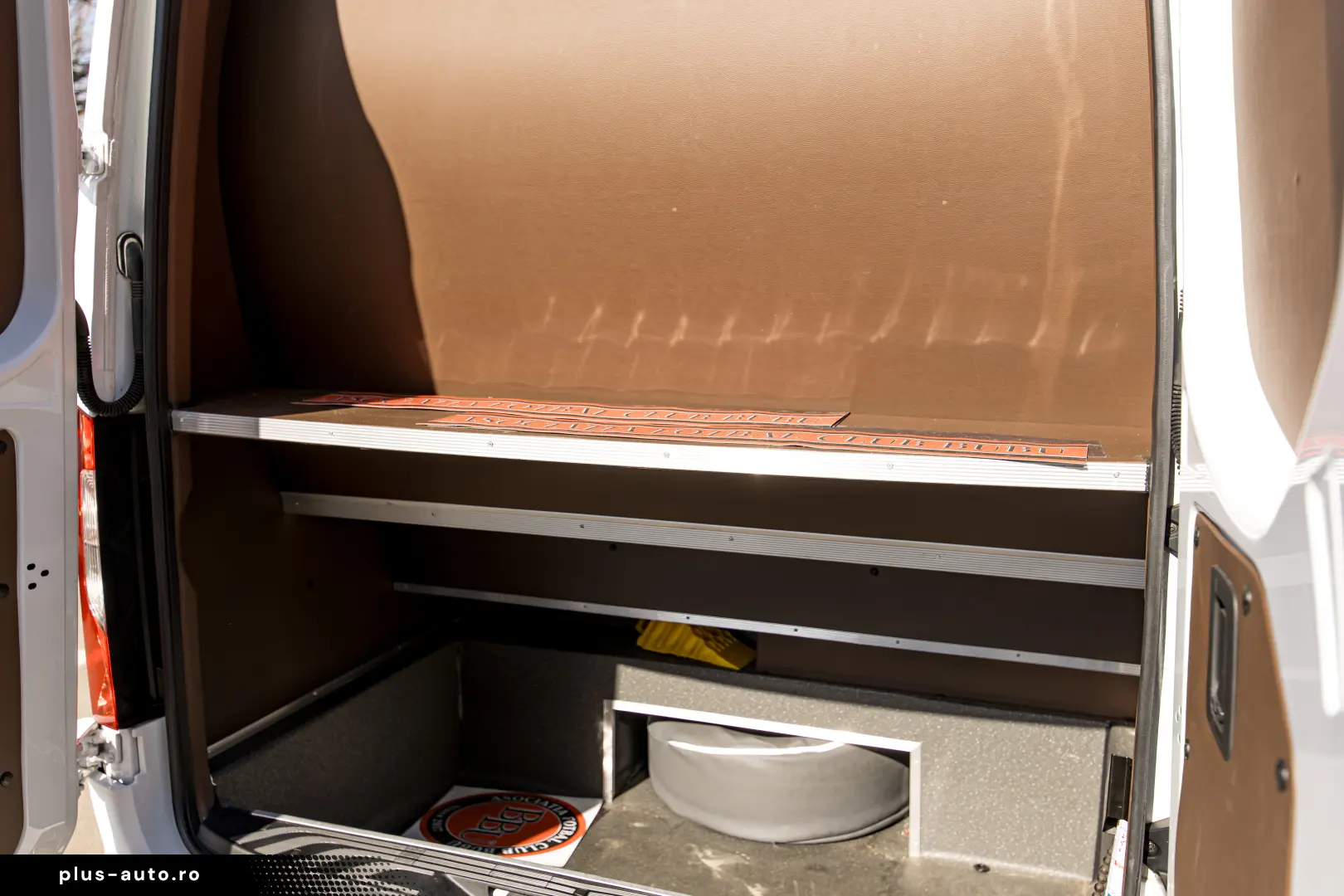 Mercedes-Benz Sprinter 517 CDI Microbuz 19 1 1 locuri