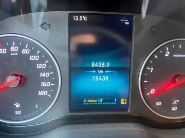 Mercedes-Benz Sprinter 517 CDI Microbuz 21 locuri