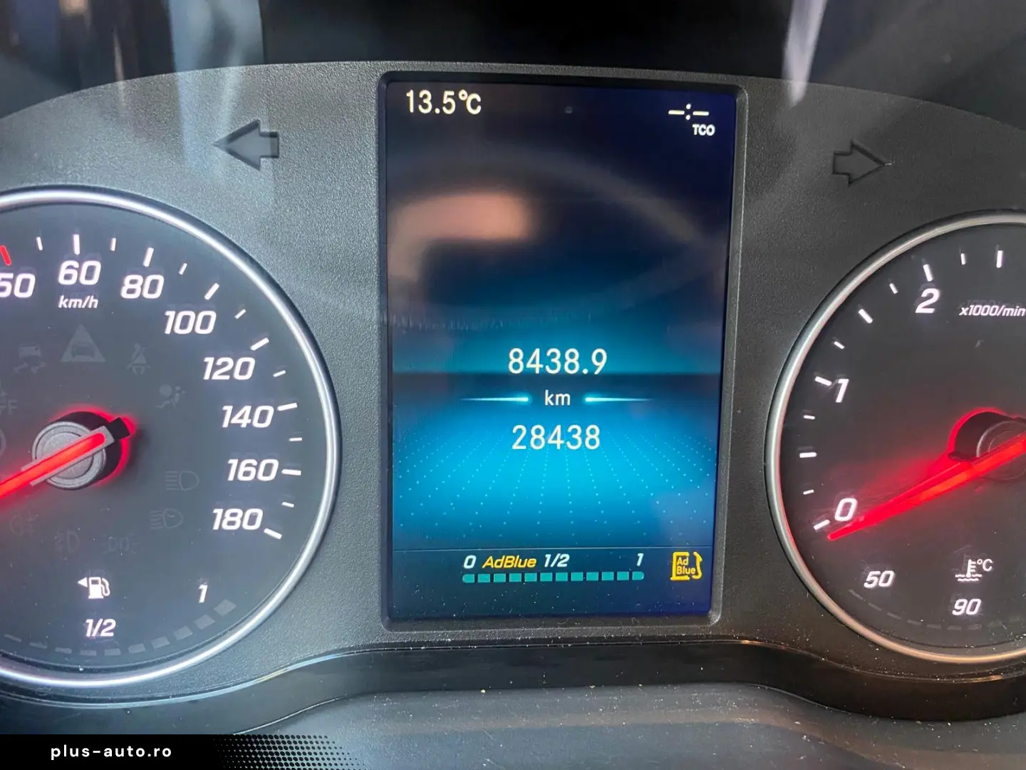 Mercedes-Benz Sprinter 517 CDI Microbuz 21 locuri