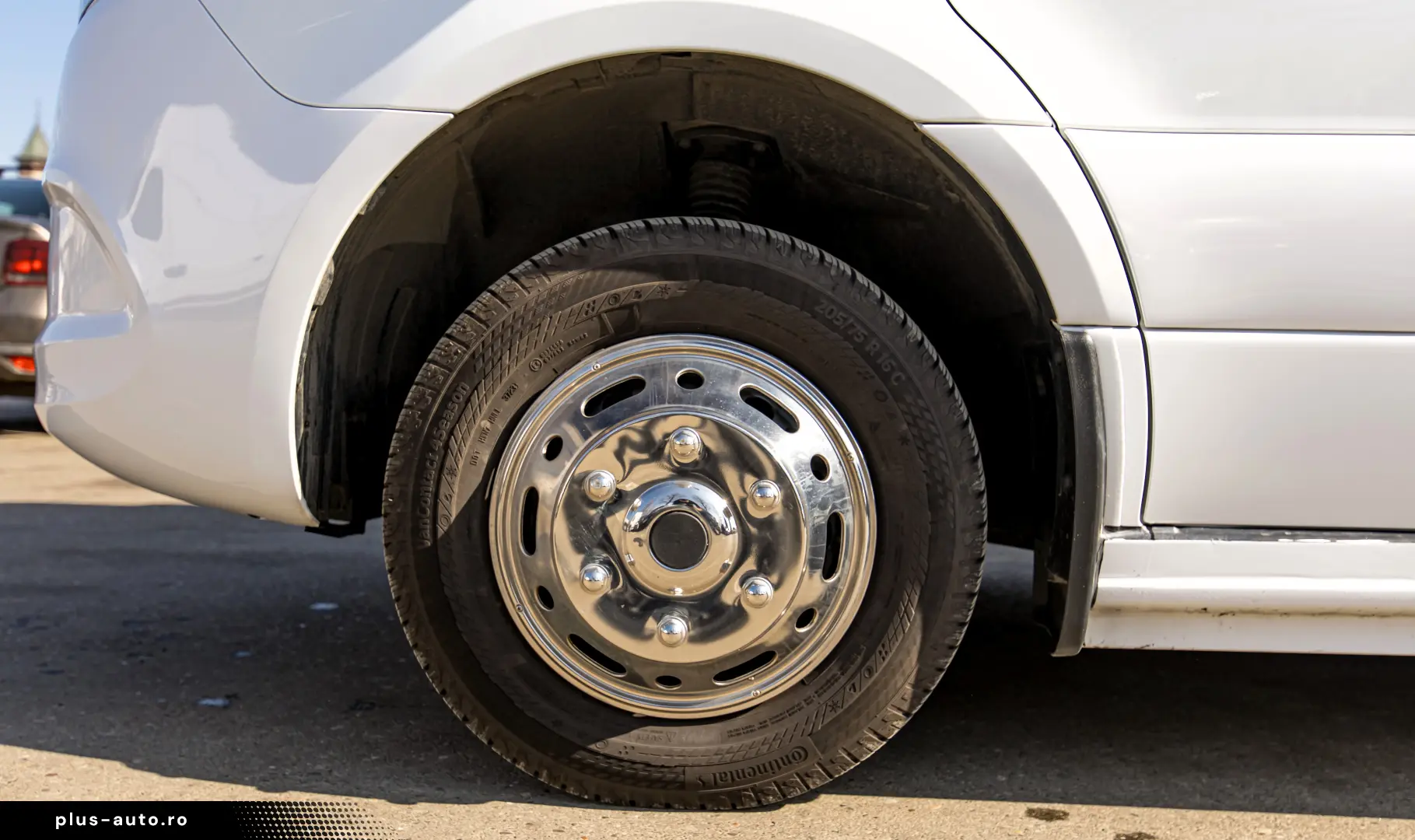 Mercedes-Benz Sprinter 517 CDI Microbuz 21 locuri