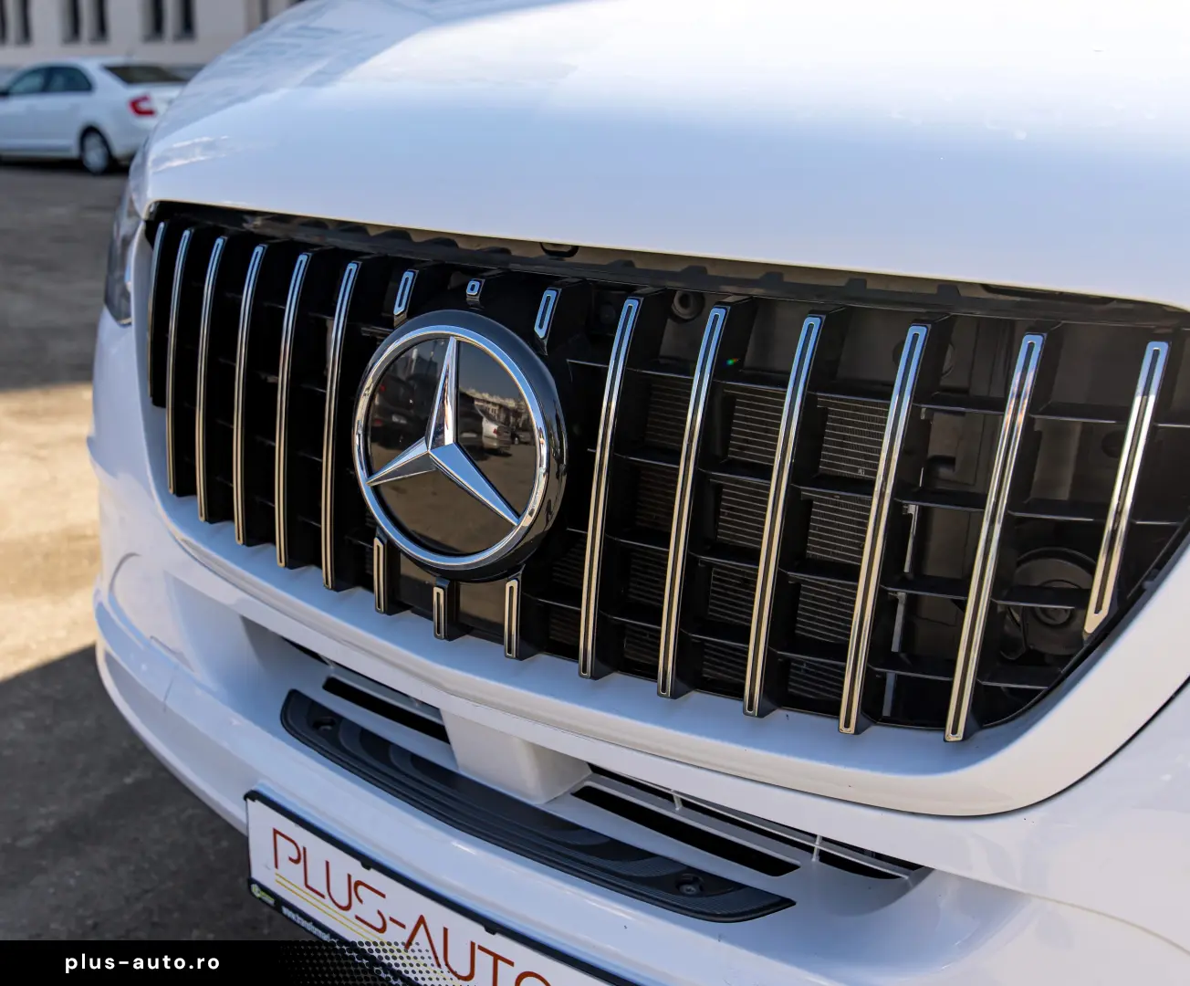 Mercedes-Benz Sprinter 517 CDI Microbuz 21 locuri