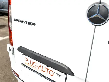 Mercedes-Benz Sprinter 517 CDI Microbuz 21 locuri