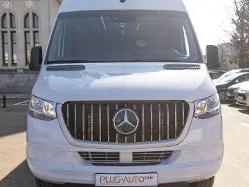 Mercedes-Benz Sprinter 517 CDI Microbuz 21 locuri