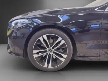 MERCEDES-BENZ C 200 4M Leder Beige 360  SHZ LED