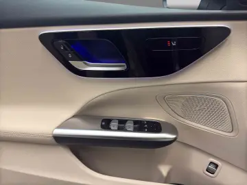 MERCEDES-BENZ C 200 4M Leder Beige 360  SHZ LED